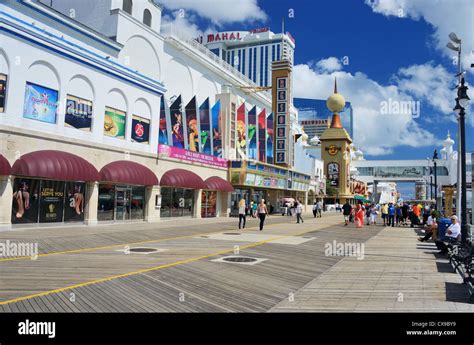 Burberry Limited, 2100 Boardwalk, Atlantic City, NJ 